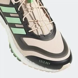 MEN\'S Adidas UltraBoost 22 Cold.RDY 2.0 Bliss Orange Beam Green GZ6877 adidas UltraBoost 22 Cold.RDY 2.0  main image 4